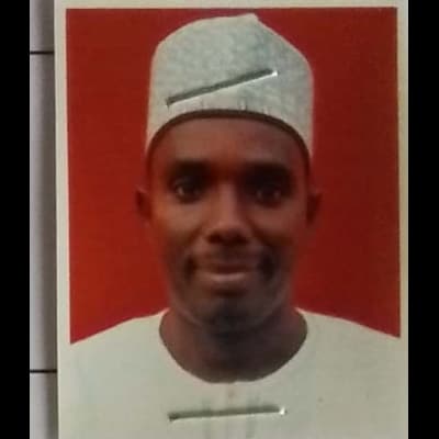 Photo of Hon. Muhammed Buba Jajere