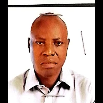 Hon. Lukman Mudashiru
