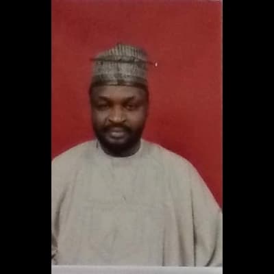 Sen. Lawal Usman