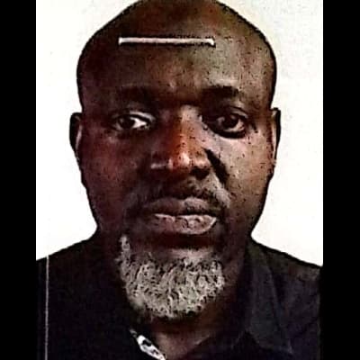Hon. Najimdeen Oyedeji