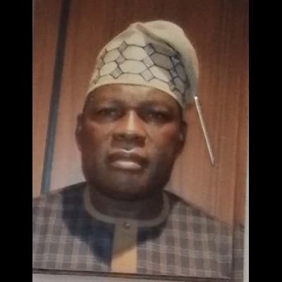 Sen. Olalere Oyewumi