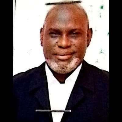 Hon. Adefarati Adegboyega