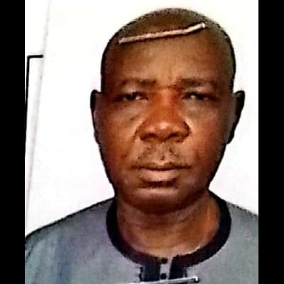 Photo of Hon. Adeyemi Benjamin Olabinjo