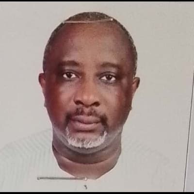 Sen. Adeniyi Ayodele Adegbonmire