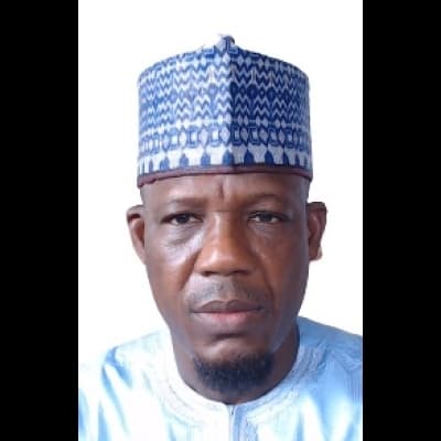 Photo of Hon. Saadu Nabunkari