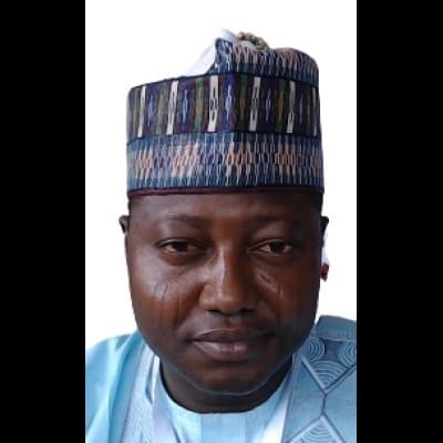 Hon. Ahmed Adam Saba