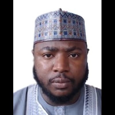 Photo of Hon. Sani Muhammad Ahmad