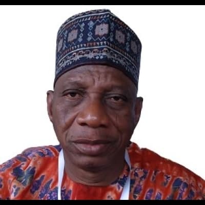 Hon. Joseph Adegbesan