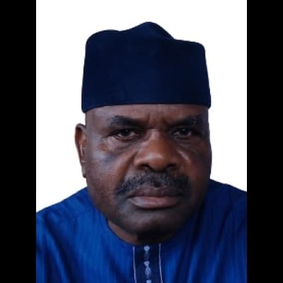 Hon. Bello Ambarura Isah