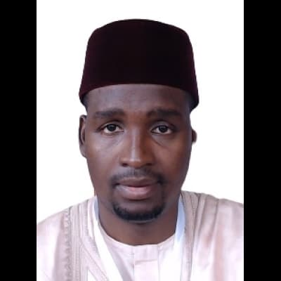 Hon. Ahmed Doro Yusuf