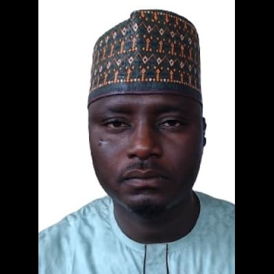 Photo of Hon. Abubakar Ahmad Mohammed