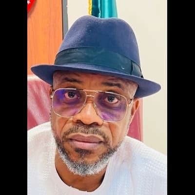 Sen. Allwell Heacho Onyesoh