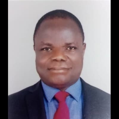 Photo of Hon. Simon Chukwuemeka Atigwe