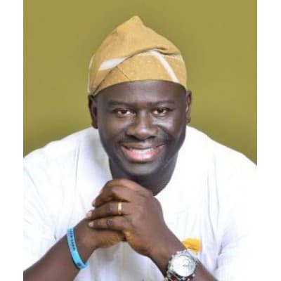 Hon. Abiola Peter Makinde