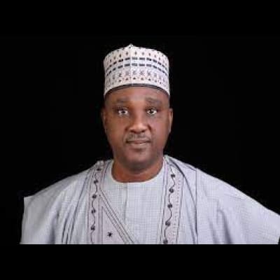Hon. Abbas Tajudeen