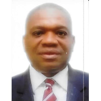 Sen. Orji Uzor Kalu